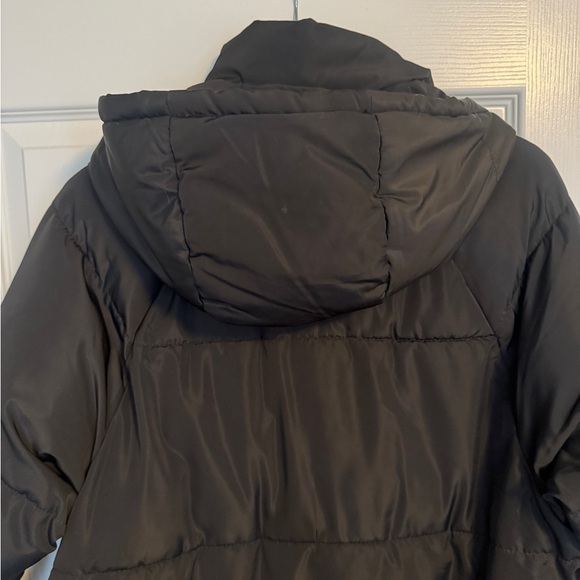 ONLY parka/puffer coat - Picture 3 of 5